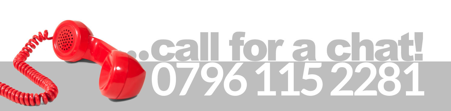 Ipinx red telephone motif