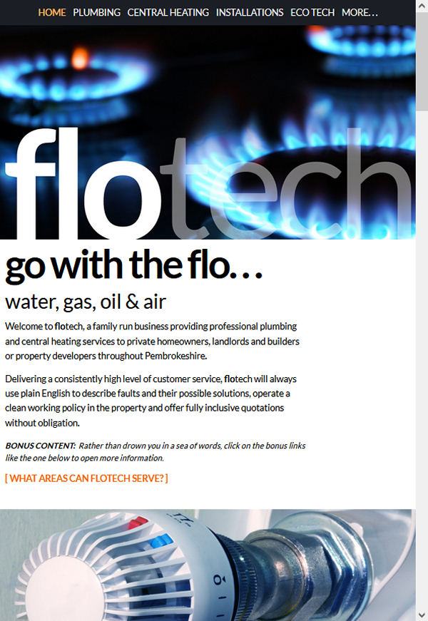 Flotech Plumbing & Heating Engineers