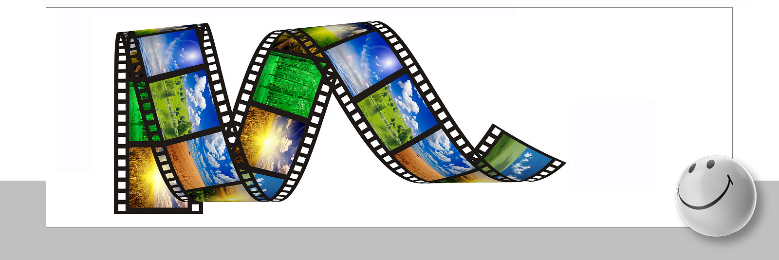 Photographs for website design, Pembrokeshire