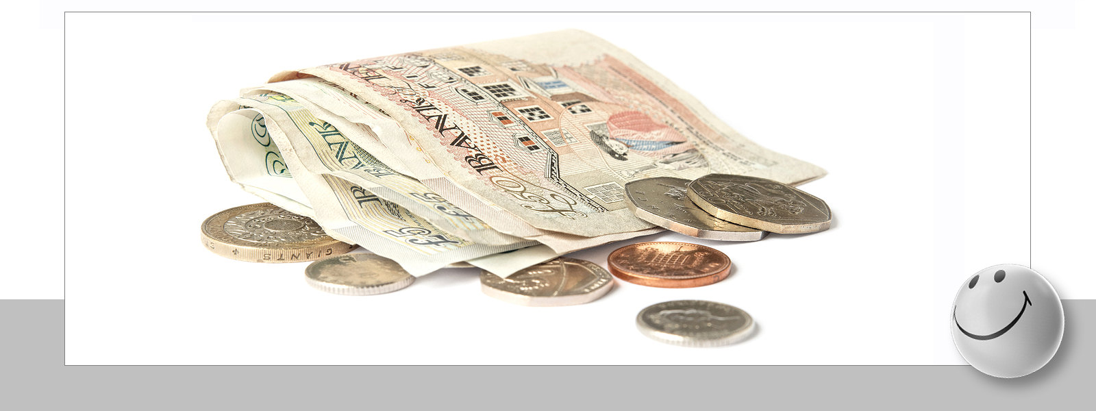 User entering credit card for Pay per Click links