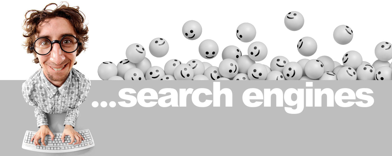 ipinx : Search engine optimisation page header